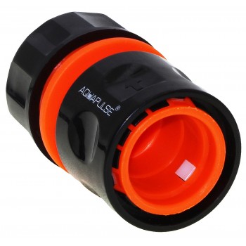 Коннектор быстросъемный AquaPulse maxi для шланга 3/4"