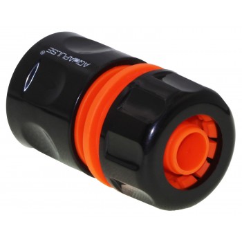 Коннектор быстросъемный AquaPulse maxi для шланга 3/4"
