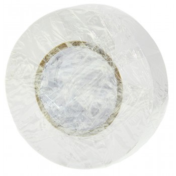 Изоляционная ПВХ лента 3M 0,13*18мм 20м белая