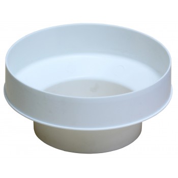 Переходник вентиляционный (редуктор) Вентс d100/150