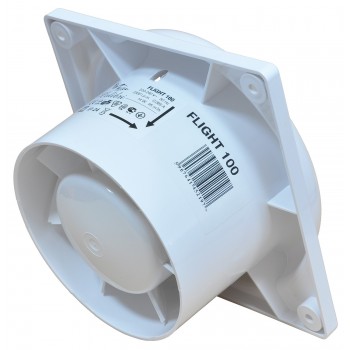 Вытяжной вентилятор Colibri Flight 100