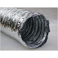 Гибкий воздуховод Вентс Флекс d100 10 метров