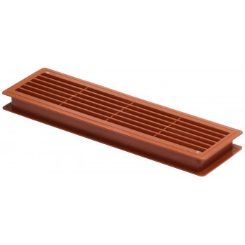 Дверная решетка Air Roxy 115х435 calvados 02-131