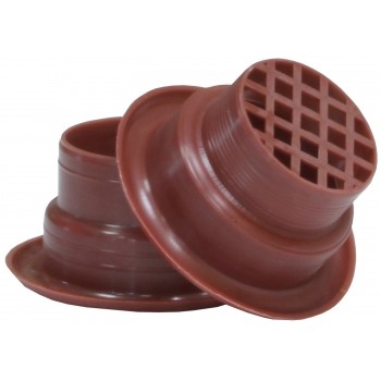 Дверная решетка Air Roxy втулка 6шт mahogany 02-113