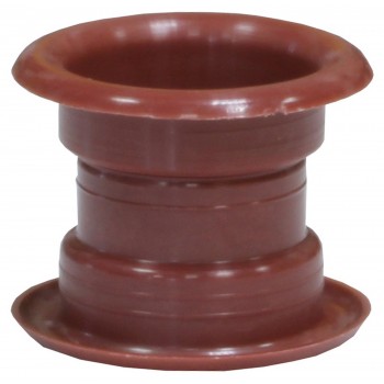 Дверная решетка Air Roxy втулка 6шт mahogany 02-113