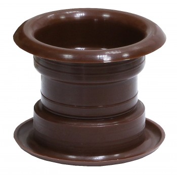 Дверная решетка Air Roxy втулка 6шт коричневая 02-115