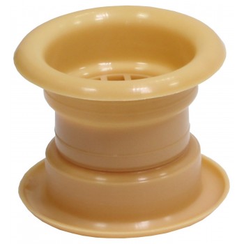 Дверная решетка Air Roxy втулка 6шт бежевый светлый 02-116