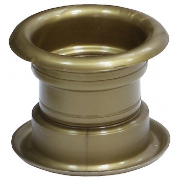 Дверная решетка Air Roxy втулка 6шт золото 02-118