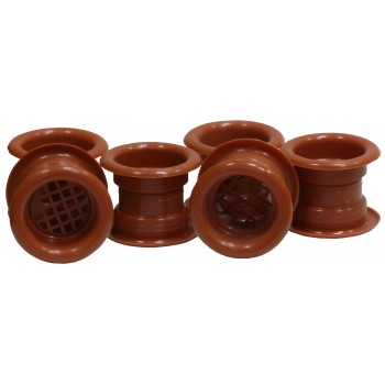 Дверная решетка Air Roxy втулка 6шт calvados 02-119