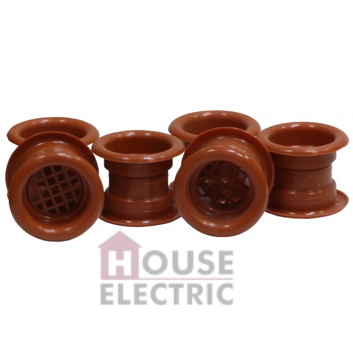 Дверная решетка Air Roxy втулка 6шт calvados 02-119