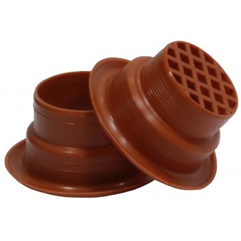 Дверная решетка Air Roxy втулка 6шт calvados 02-119