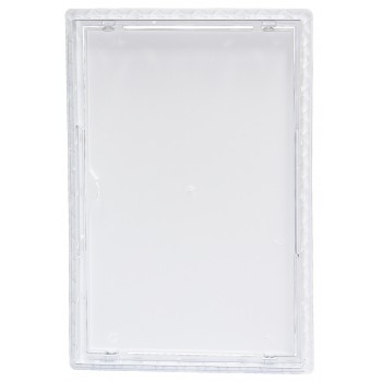 Ревизионный люк Air Roxy 200*300 мм белый 02-806A