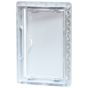 Ревизионный люк Air Roxy 100*150 мм белый 02-815A