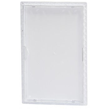 Ревизионный люк Air Roxy 250*400 мм белый 02-817A