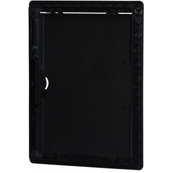 Ревизионный люк Air Roxy 150*200 мм графит 02-802AGR