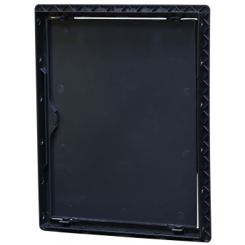 Ревизионный люк Air Roxy 200*250 мм графит 02-804AGR