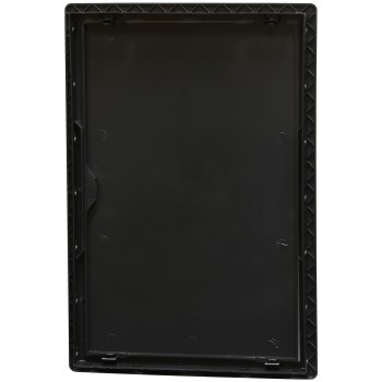 Ревизионный люк Air Roxy 200*300 мм графит 02-806AGR