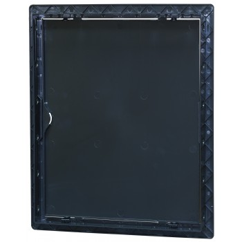 Ревизионный люк Air Roxy 250*300 мм графит 02-807AGR