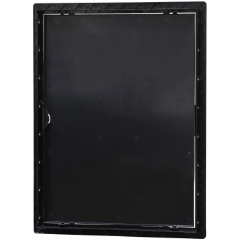 Ревизионный люк Air Roxy 300*400 мм графит 02-809AGR