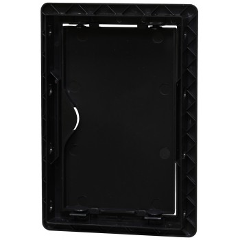 Ревизионный люк Air Roxy 100*150 мм графит 02-815AGR