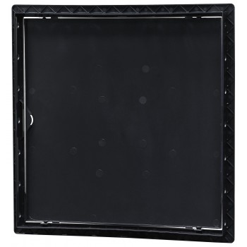 Ревизионный люк Air Roxy 350*350 мм графит 02-818AGR