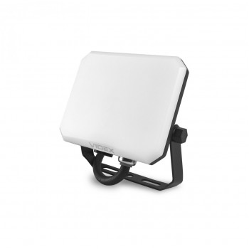 Прожектор Videx VLE-F3-0205B LED F3 20W 5000K 220V black