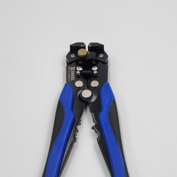 Инструмент для снятия изоляции/резки/опрессовки Takel HS-731 0,25-6 мм²