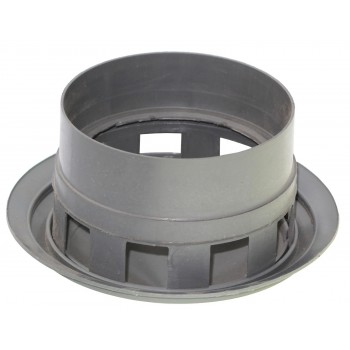 Грибок вентиляционный ИнсталПласт раструбный для канализационных труб D110