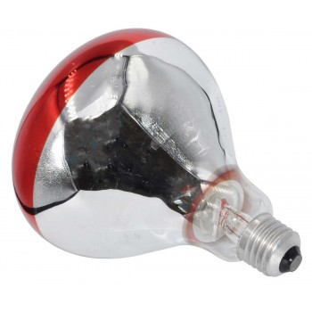 Лампа инфракрасная для инкубатора Bellight R125 175W Е27