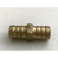 Штуцер соеденительный переходной D 8-16