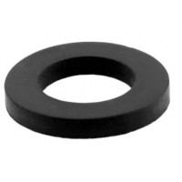 Прокладка резина   2 мм 41 х 19