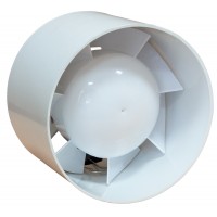 Канальный вентилятор Dospel EURO 2 D120