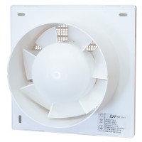 Вытяжной осевой вентилятор Ostvent Borey 120 S осевой