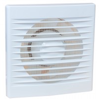 Вытяжной осевой вентилятор Ostvent Borey 120 S осевой