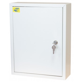 Щиток распределительный наружный Аконит ЩРН-1-12-3 IP42 310*390*105