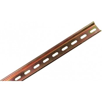 DIN-рейка E.NEXT e.din.stand.rail.101. 1m