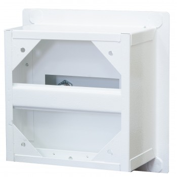 Щиток освещения внутренний Аконит ЩОВ-6 180*180*105