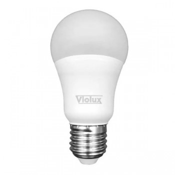 Лампа LED BASIS A60 8W E27 4000K 220V VIOLUX