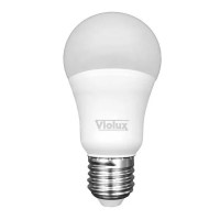 Лампа LED BASIS A60 10W E27 4000K 220V VIOLUX