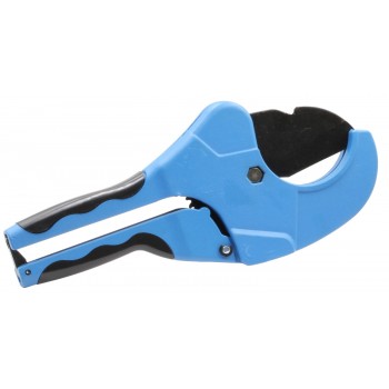 Ножницы Wezer CF-317 для пластиковых труб D20-63мм