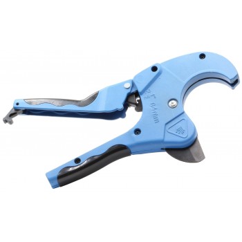 Ножницы Wezer CF-317 для пластиковых труб D20-63мм