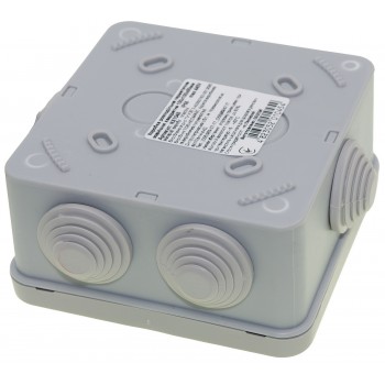 Коробка монтажная распределительная Neomax IP55 100*100*50мм