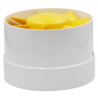 Вентилятор вытяжной канальный Домовент ВКО 125