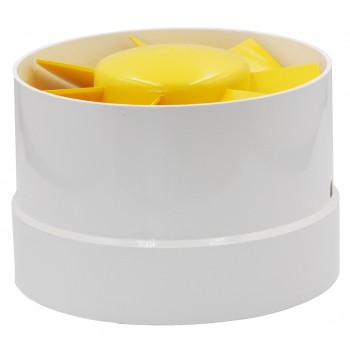 Вентилятор вытяжной канальный Домовент ВКО 125