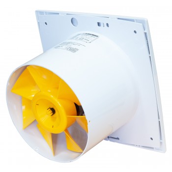 Вытяжной вентилятор Домовент 150 С