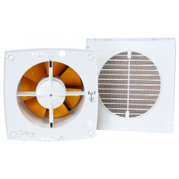 Вытяжной вентилятор Домовент 150 С