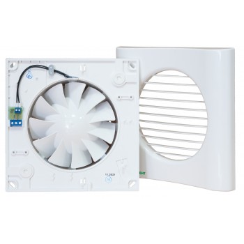 Вытяжной вентилятор Домовент Тиша 125