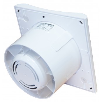 Вытяжной вентилятор Домовент Тиша 150