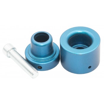 Насадка Wezer PRO для паяльника PP-R 20мм