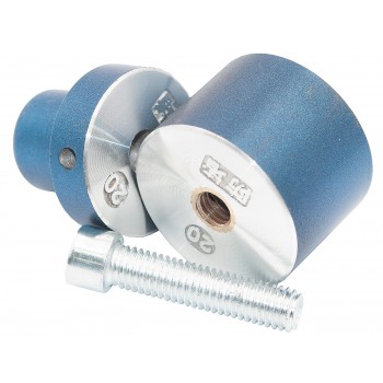 Насадка Wezer PRO для паяльника PP-R 20мм